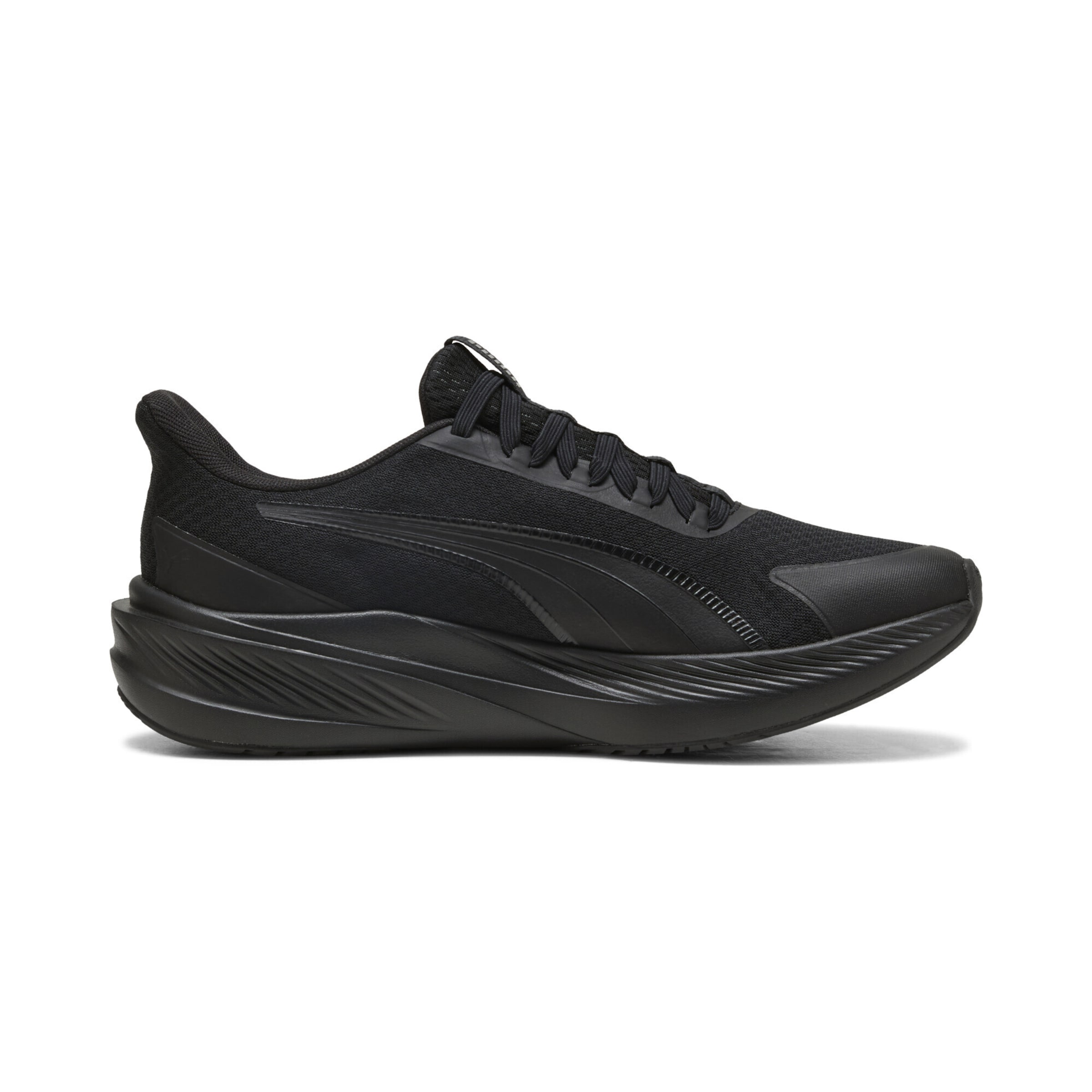 PUMA Running shoe 'Dasher Lite' in Black