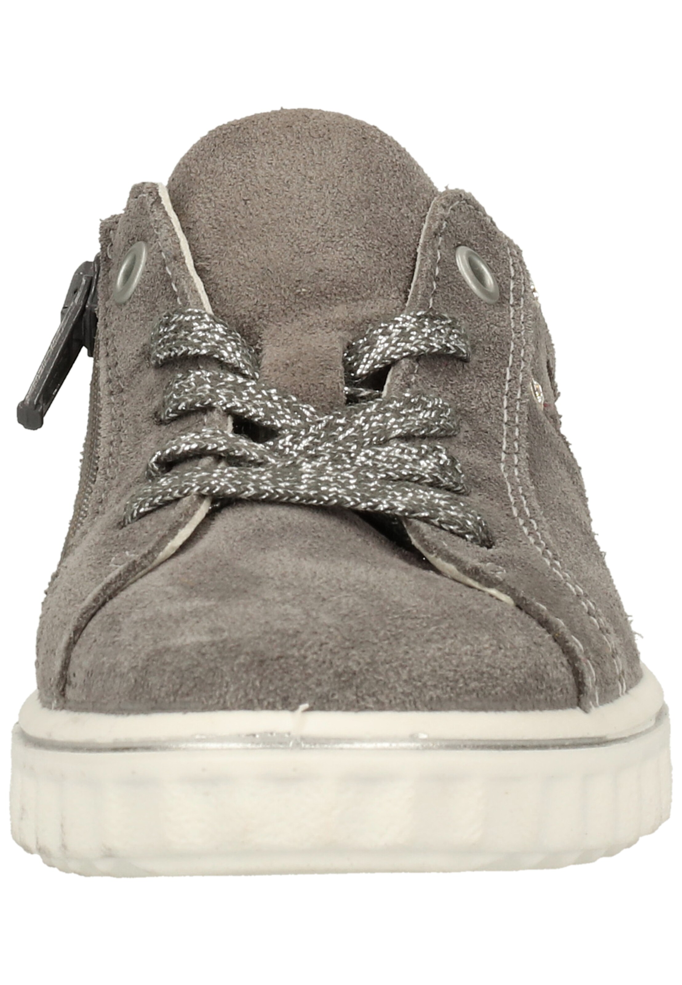 RICOSTA Sneakers 'Milli' in Grijs