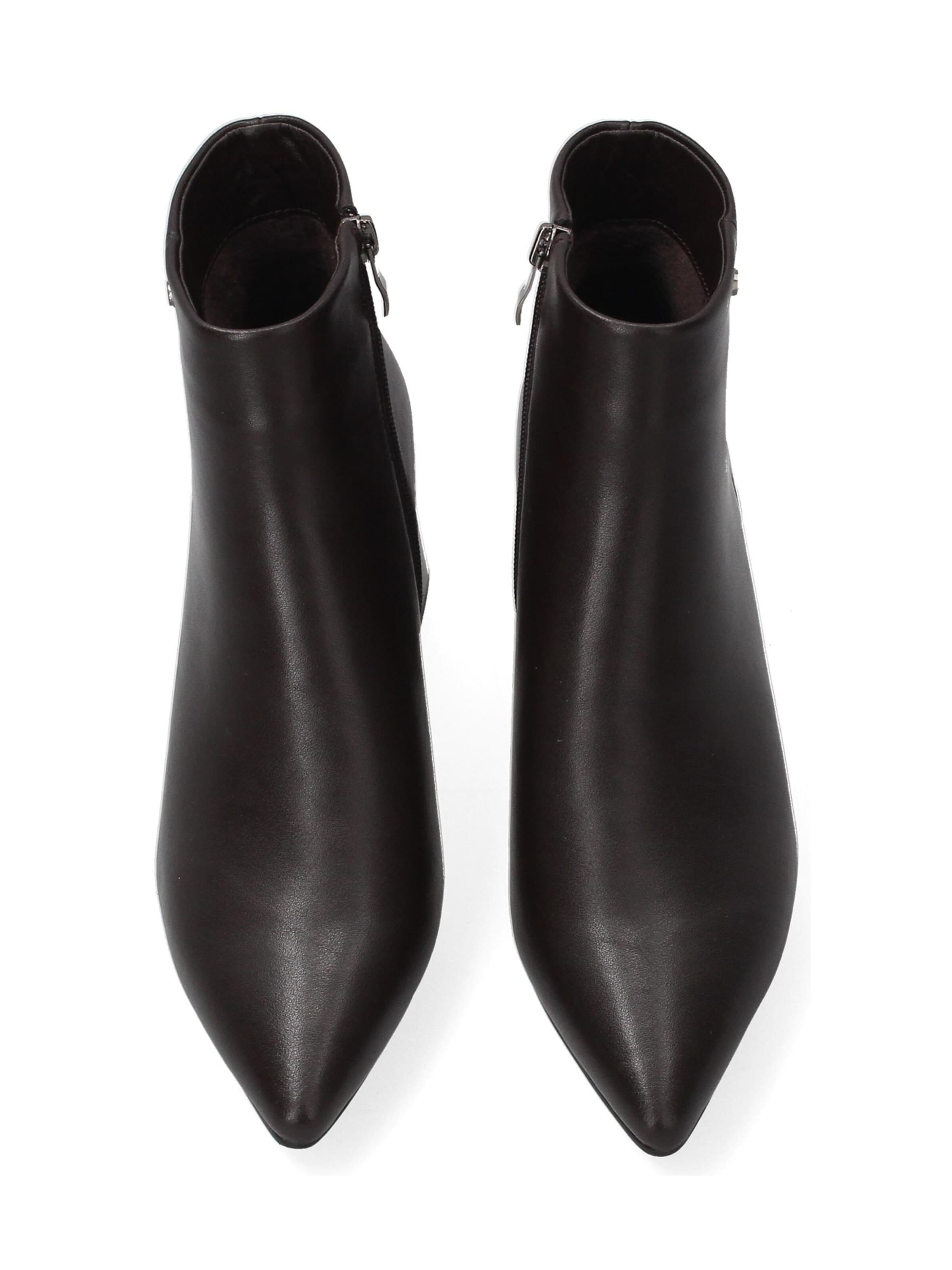 VENEZIA Ankle Boots‌‌‌‌‌‌‌ in Braun