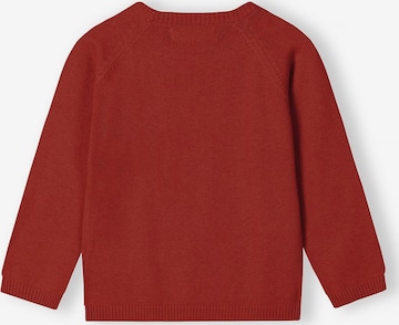 MINOTI Pullover in Rot