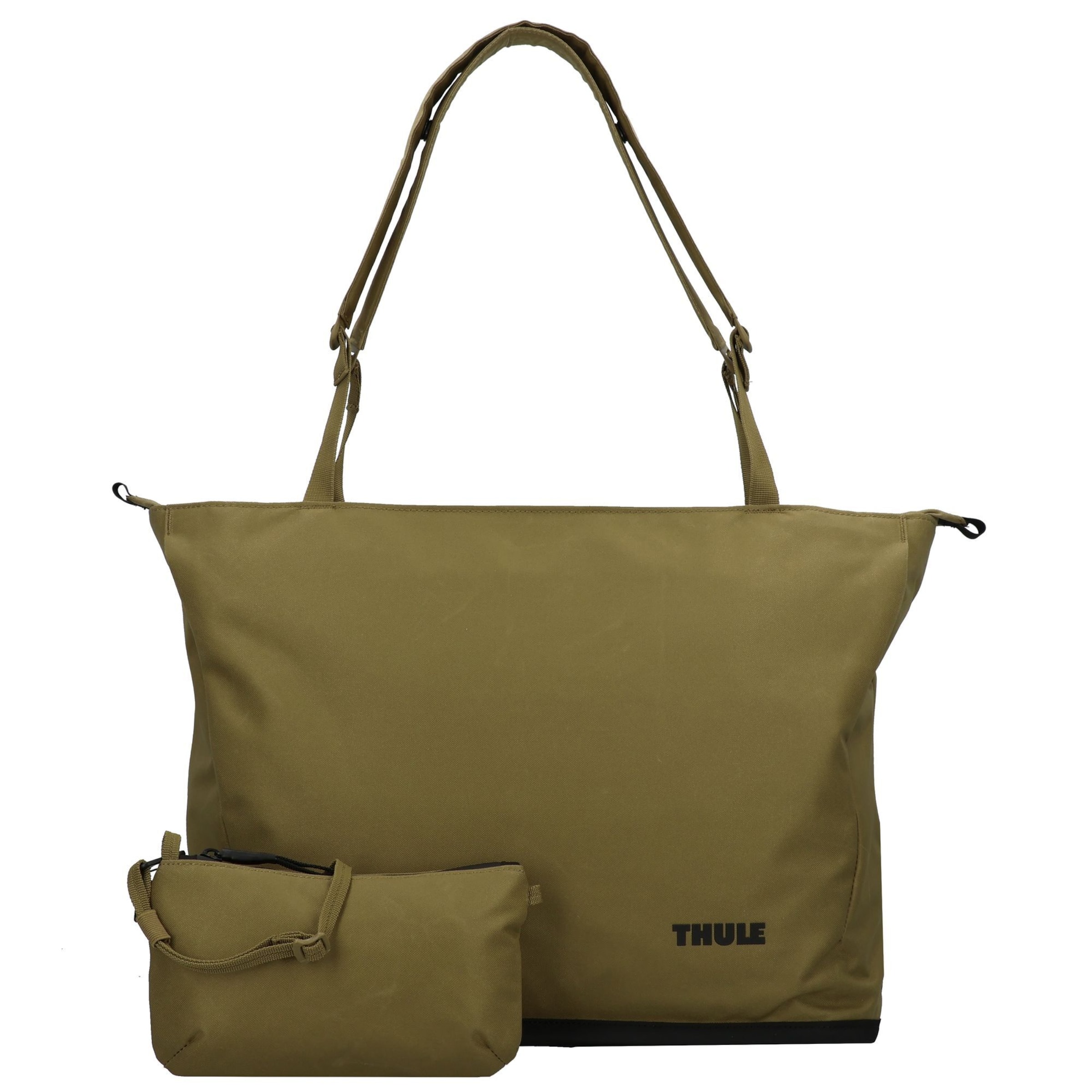 Thule Shopper 'Aion' in Green: front