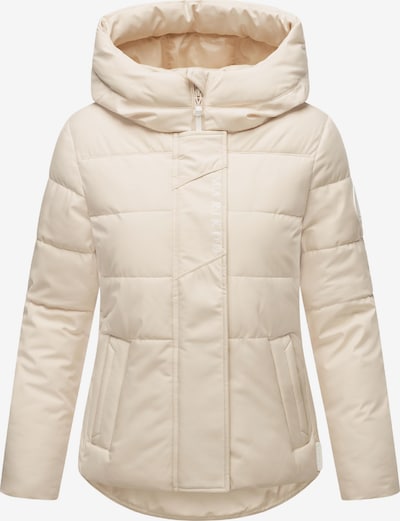 MARIKOO Toiminnallinen takki 'Elira 16' värissä kerma, Tuotenäkymä