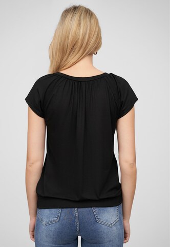 Cloud5ive Shirt in Black