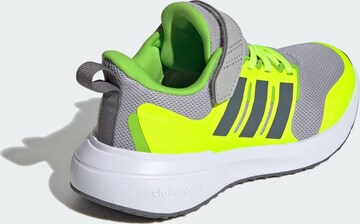 ADIDAS SPORTSWEAR Athletic Shoes 'FortaRun 2.0' in Yellow