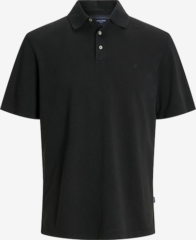 JACK & JONES T-Shirt 'WILLIAM' en noir, Vue avec produit