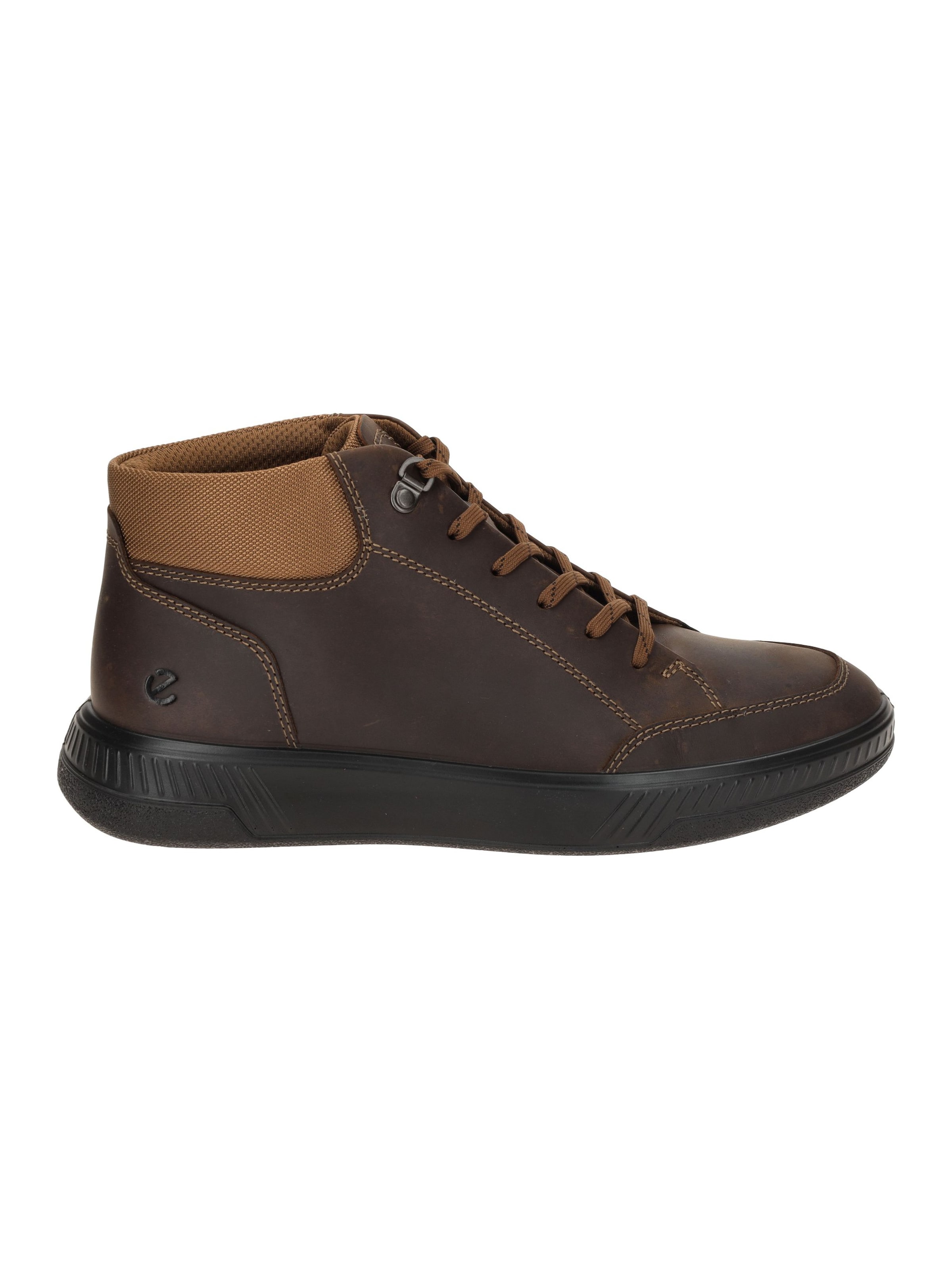 ECCO Boots in Brown