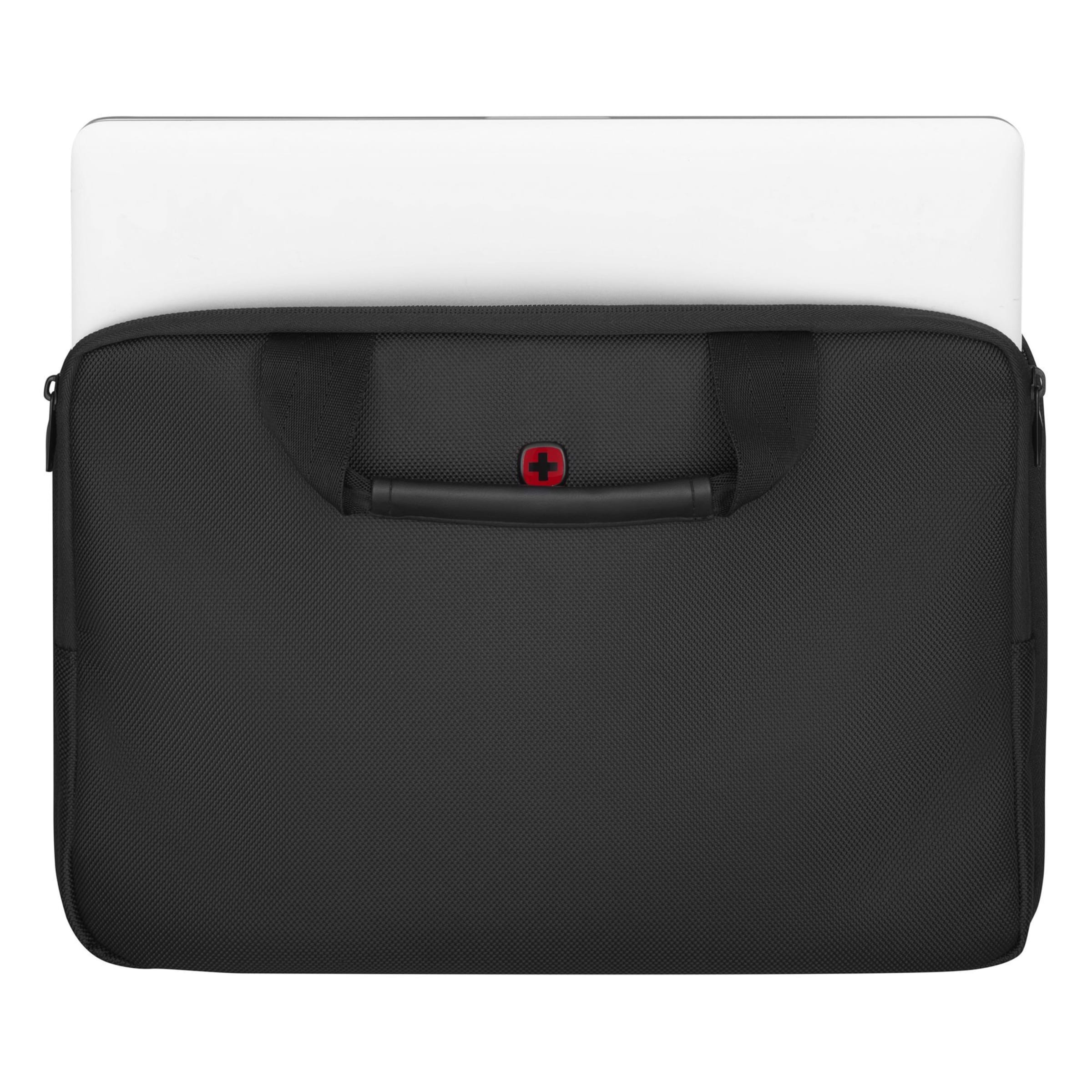 WENGER Laptoptas in Zwart