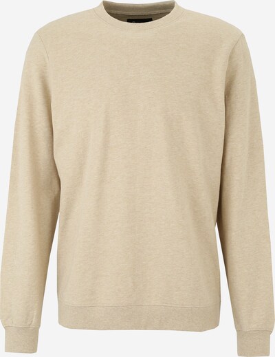 Bergans Sports sweatshirt 'Oslo' in Sand, Item view