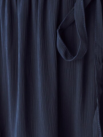 Robe 'TERI' Willa en bleu