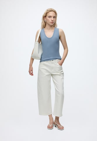 GAP Top in Blue