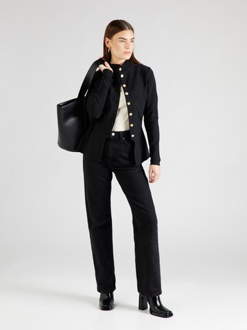 Blazer di Karen Millen in nero