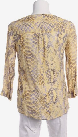 Rich & Royal Blouse & Tunic in XS in Yellow
