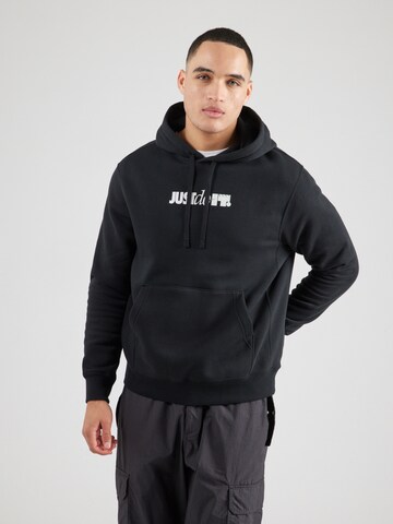 Sweat-shirt Nike Sportswear en noir