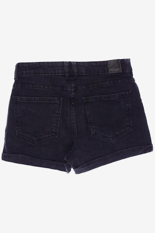 Bershka Shorts M in Grau