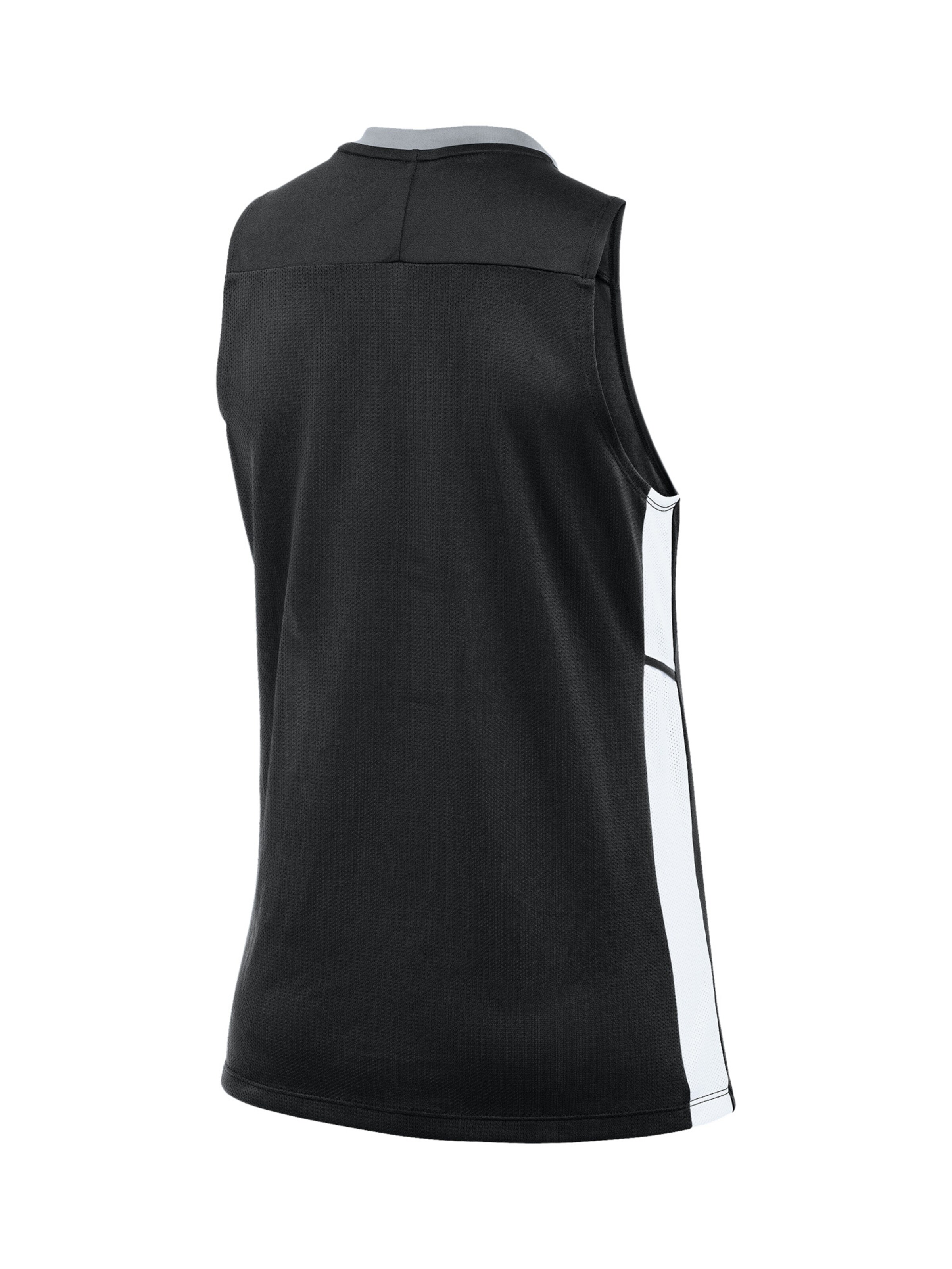 NIKE Sporttop 'Academy 22' in Schwarz