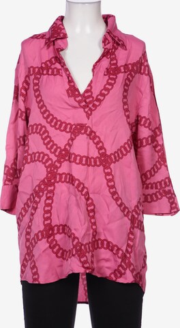 SEIDENSTICKER Bluse S in Pink: predná strana