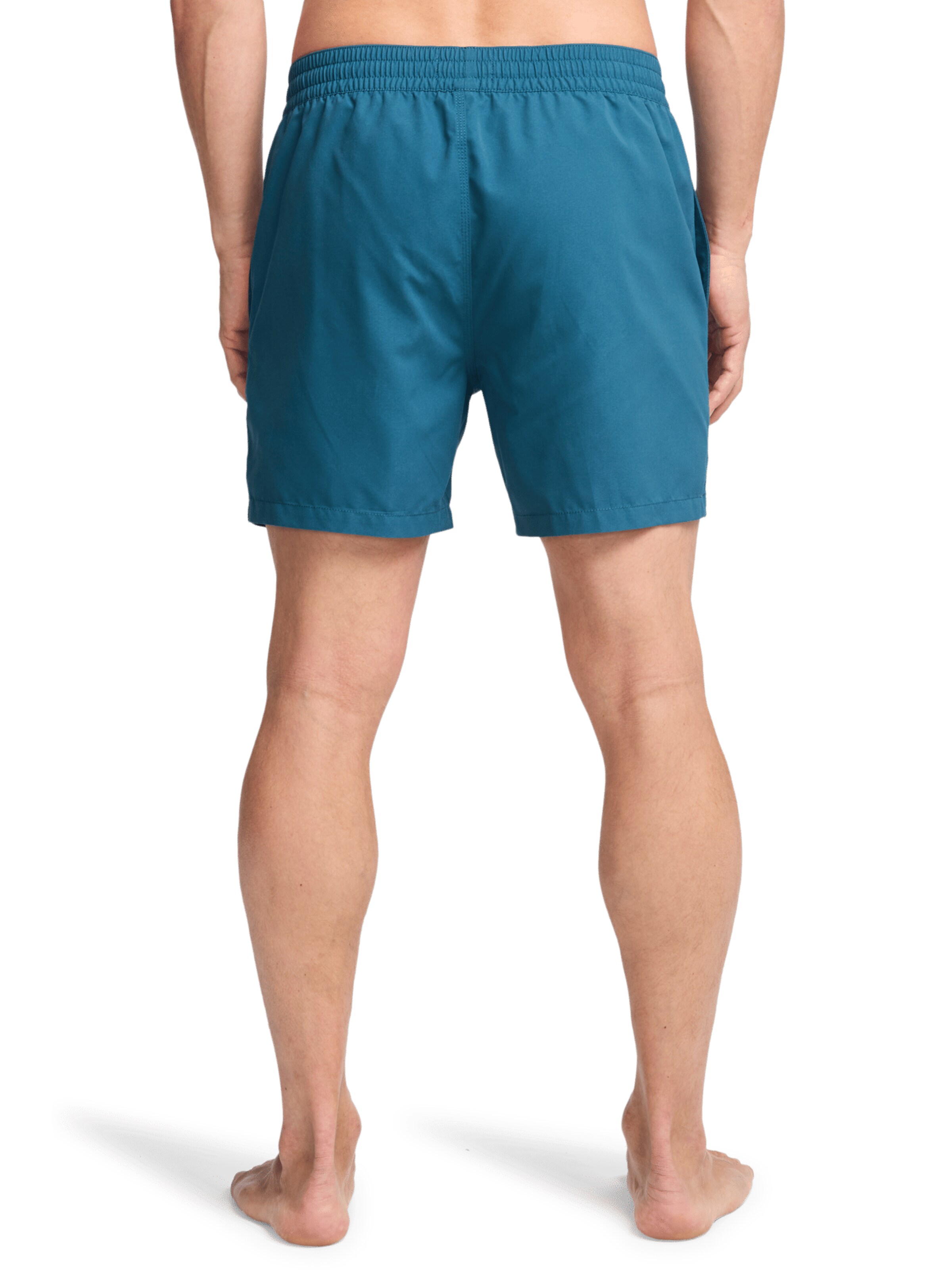 BILLABONG Swimming Trunks 'Foundation Layback' in Blue