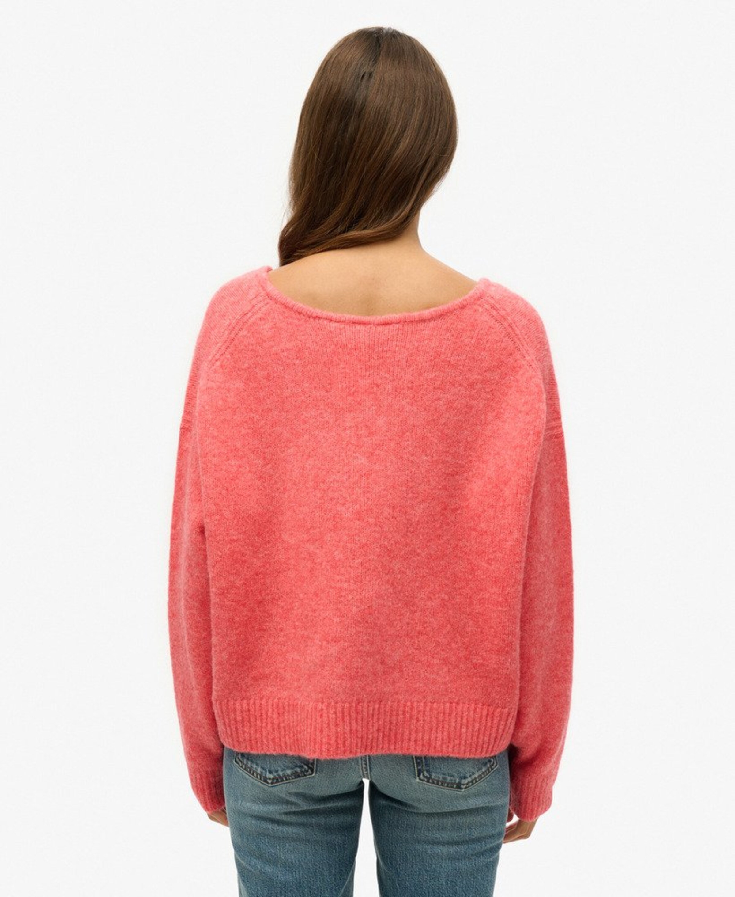 Pull-over Superdry & Co en orange