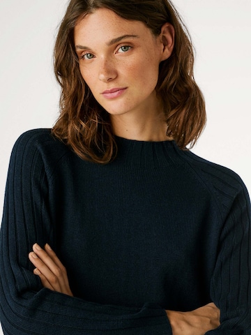 Pull-over 'Cherice Perkins' Pepe Jeans en bleu