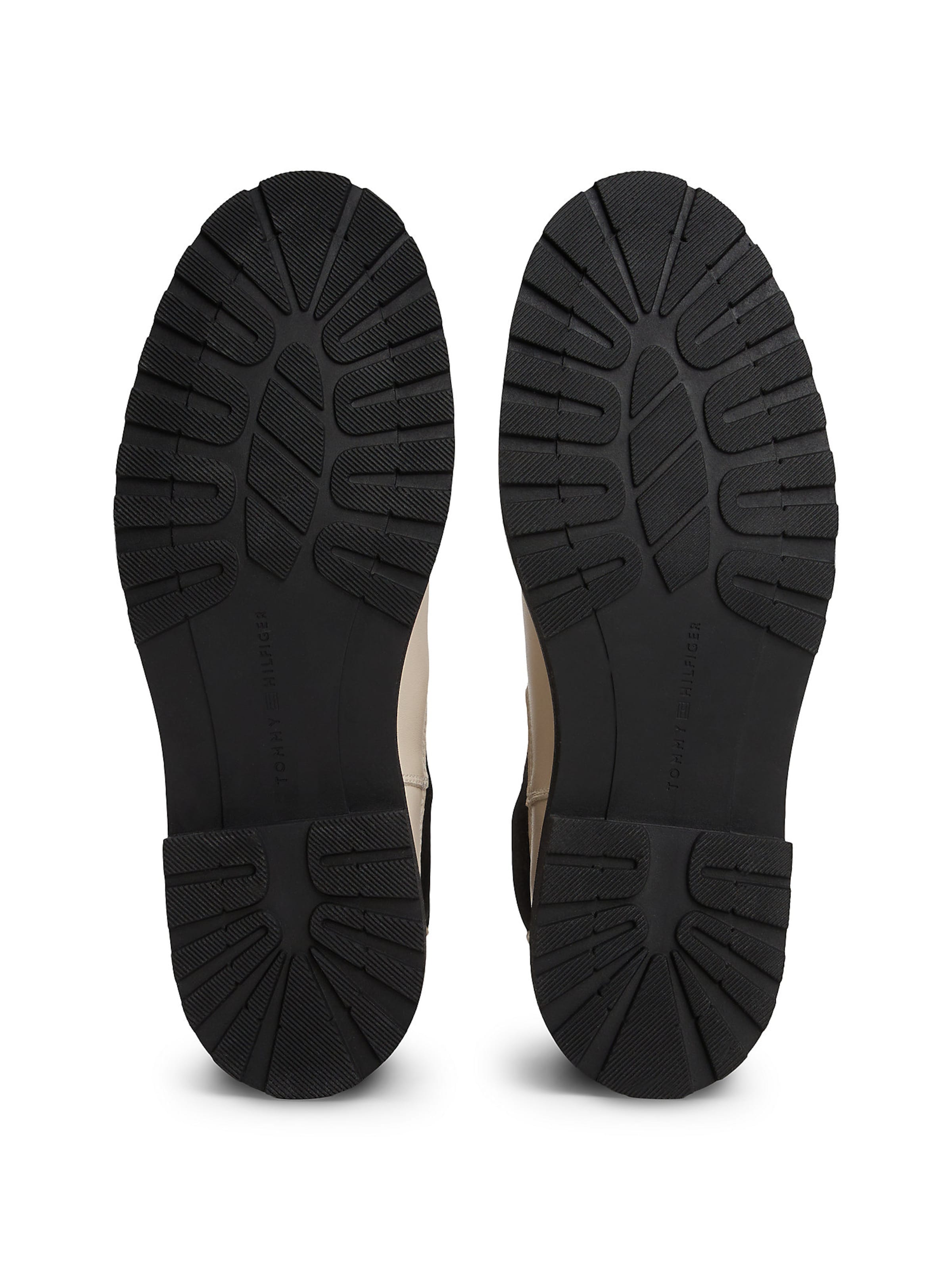 Chelsea Boots TOMMY HILFIGER en beige