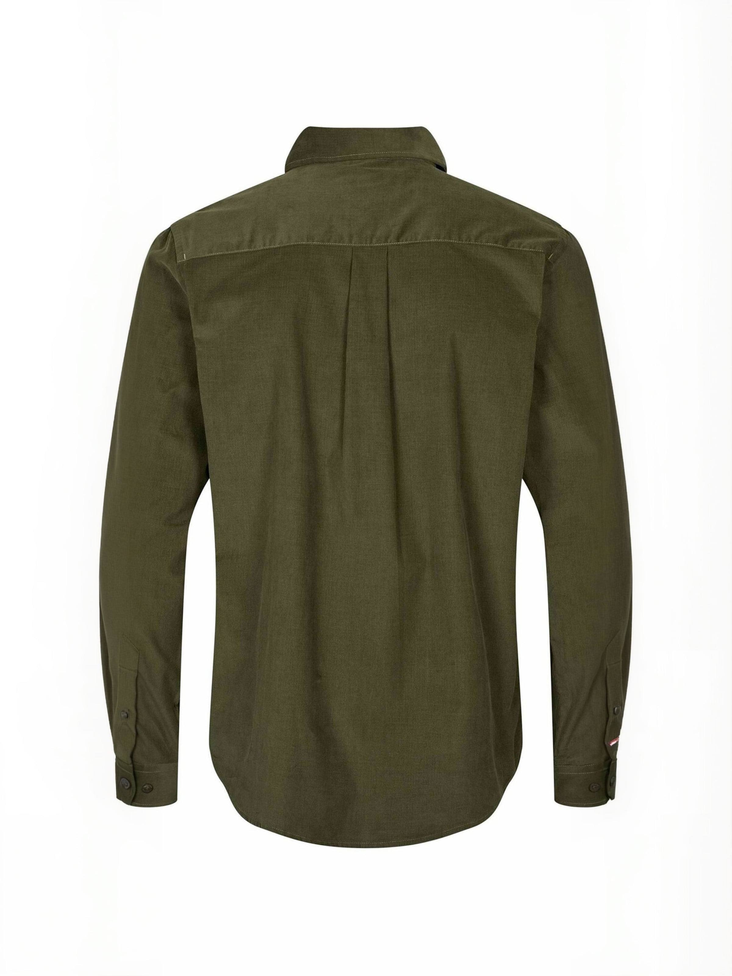 U.S. POLO ASSN. Shirts ' UMDaren ' i grøn