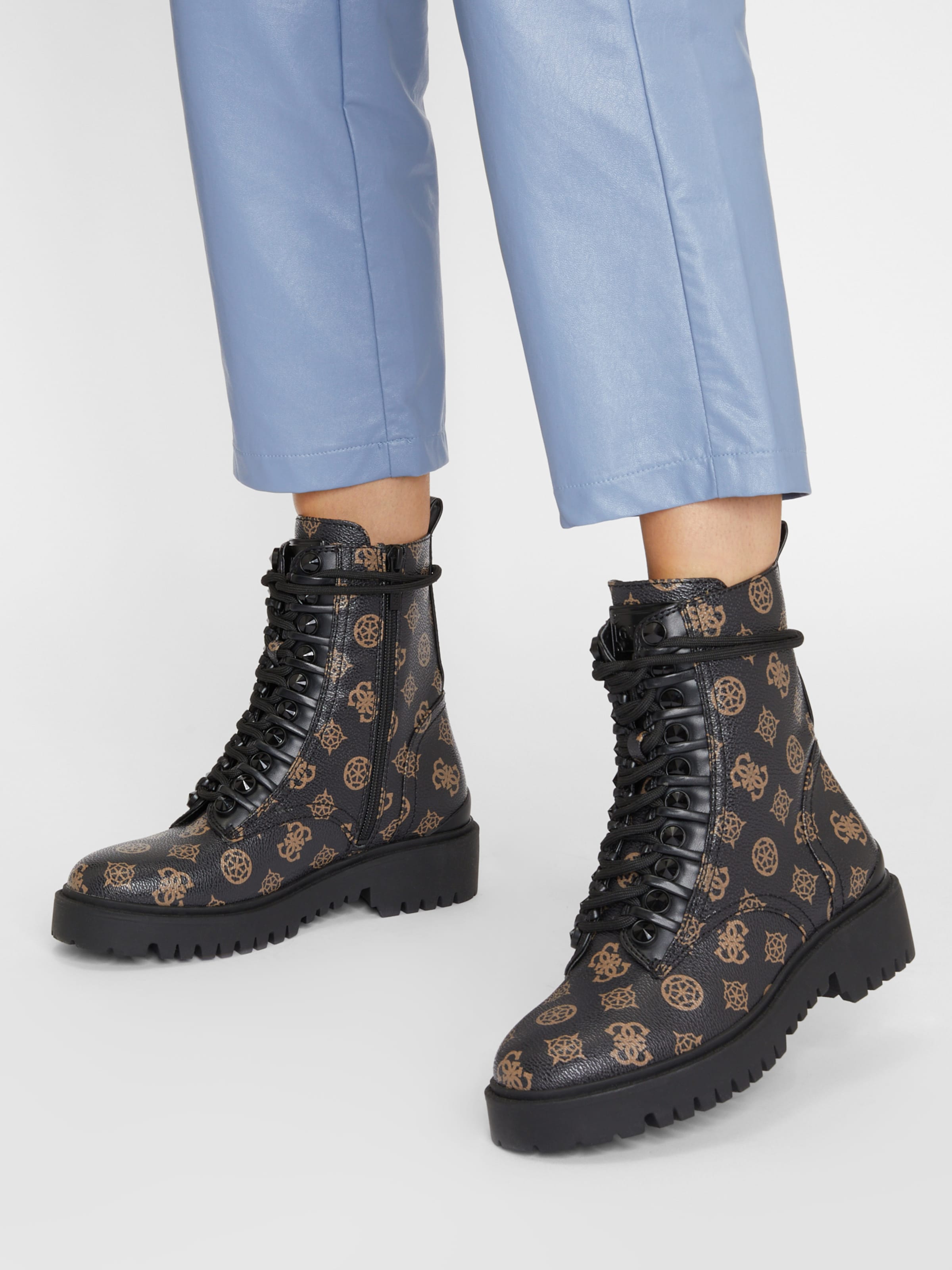 GUESS Veterlaarsjes voor dames online kopen | ABOUT YOU