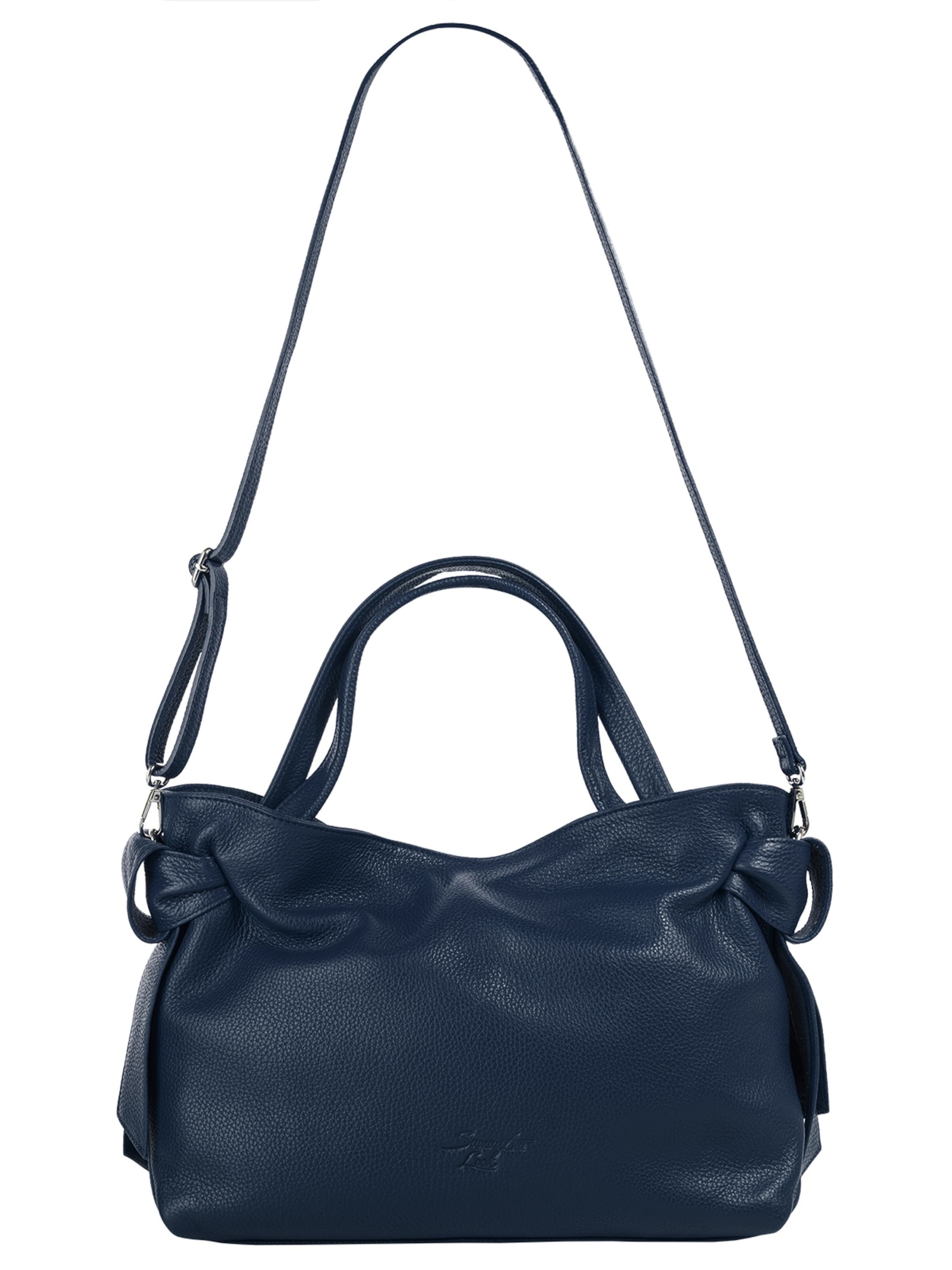 Sacs à main Samantha Look en bleu