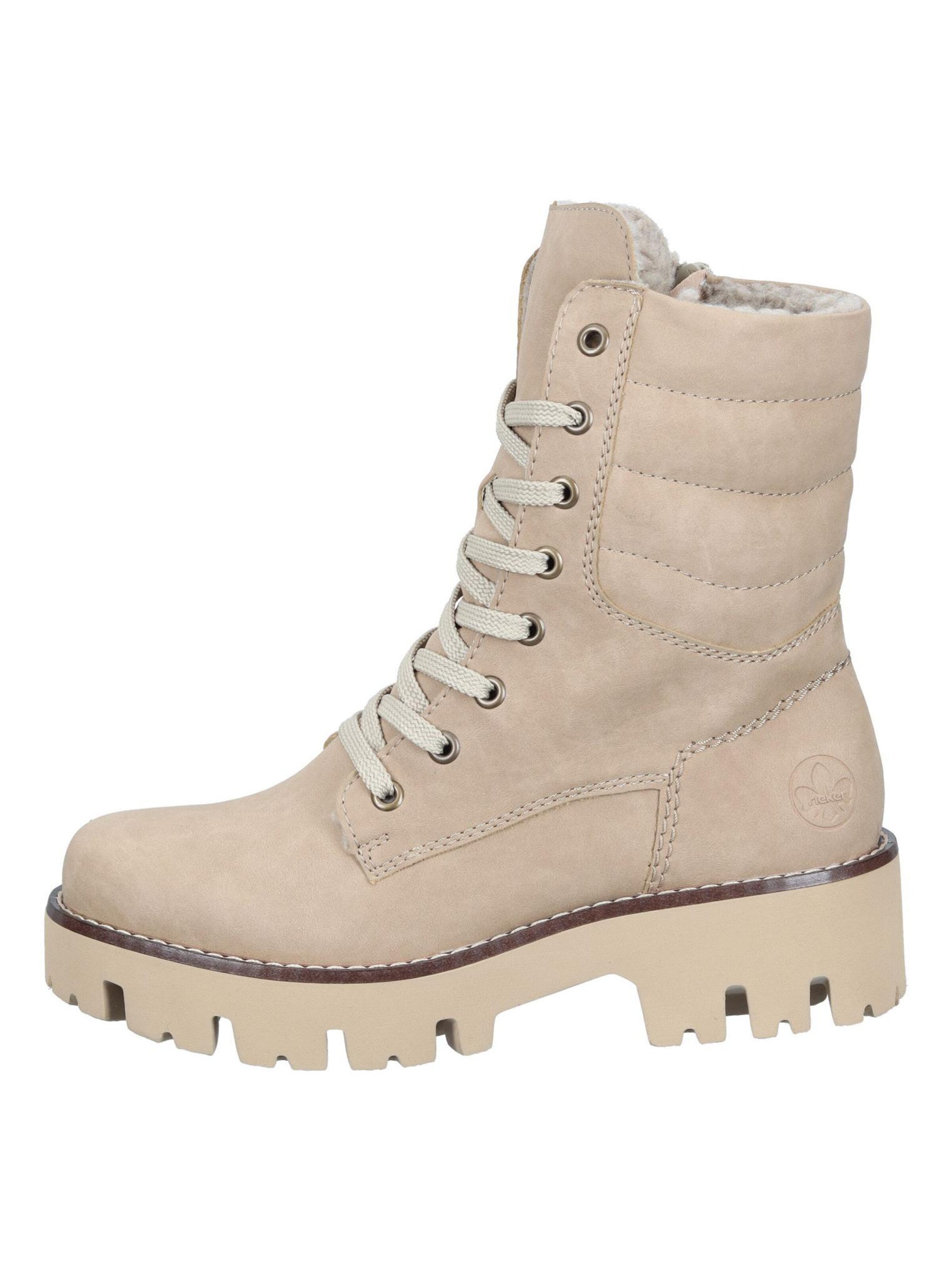 Rieker Ankle Boots in Brown