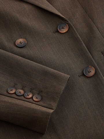 Blazer di Next in marrone