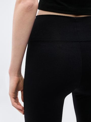 Gina Tricot - Skinny Leggings en negro