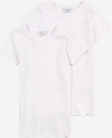 OVS Shirt in Weiß: front
