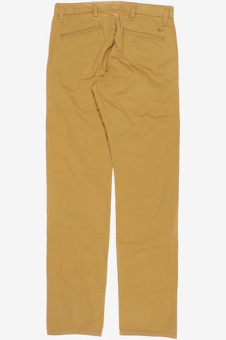 Dockers Stoffhose 31 in Orange