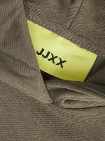 Sweat-shirt 'Ally' JJXX en vert