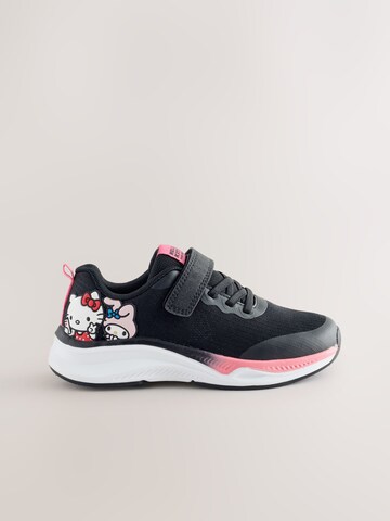 Next - Zapatillas deportivas en negro