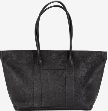 CINQUE Shopper 'Annabella' in Schwarz