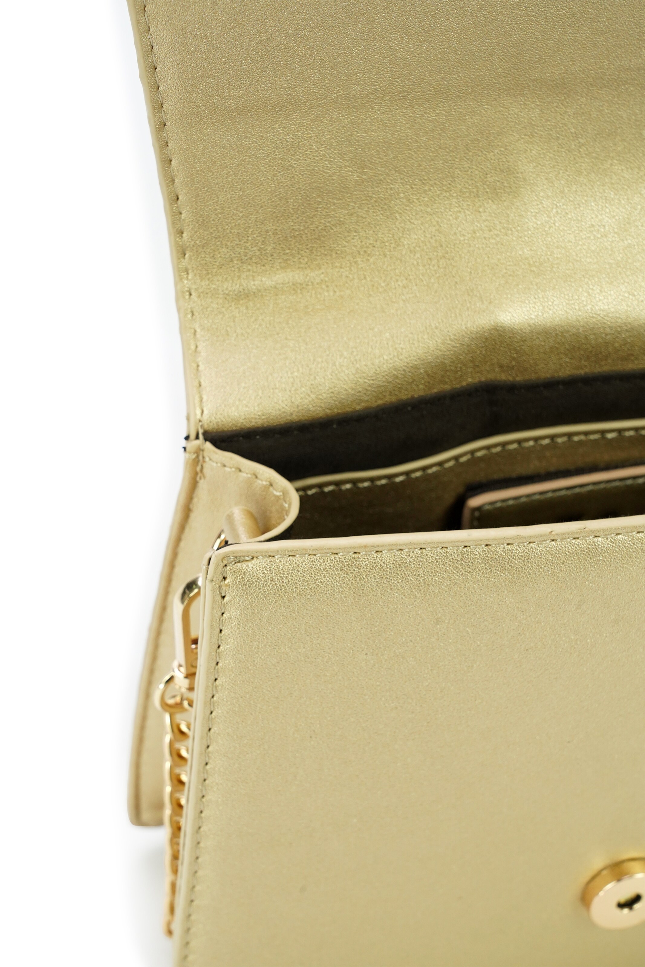 HARPA Handbag 'ESPY' in Gold