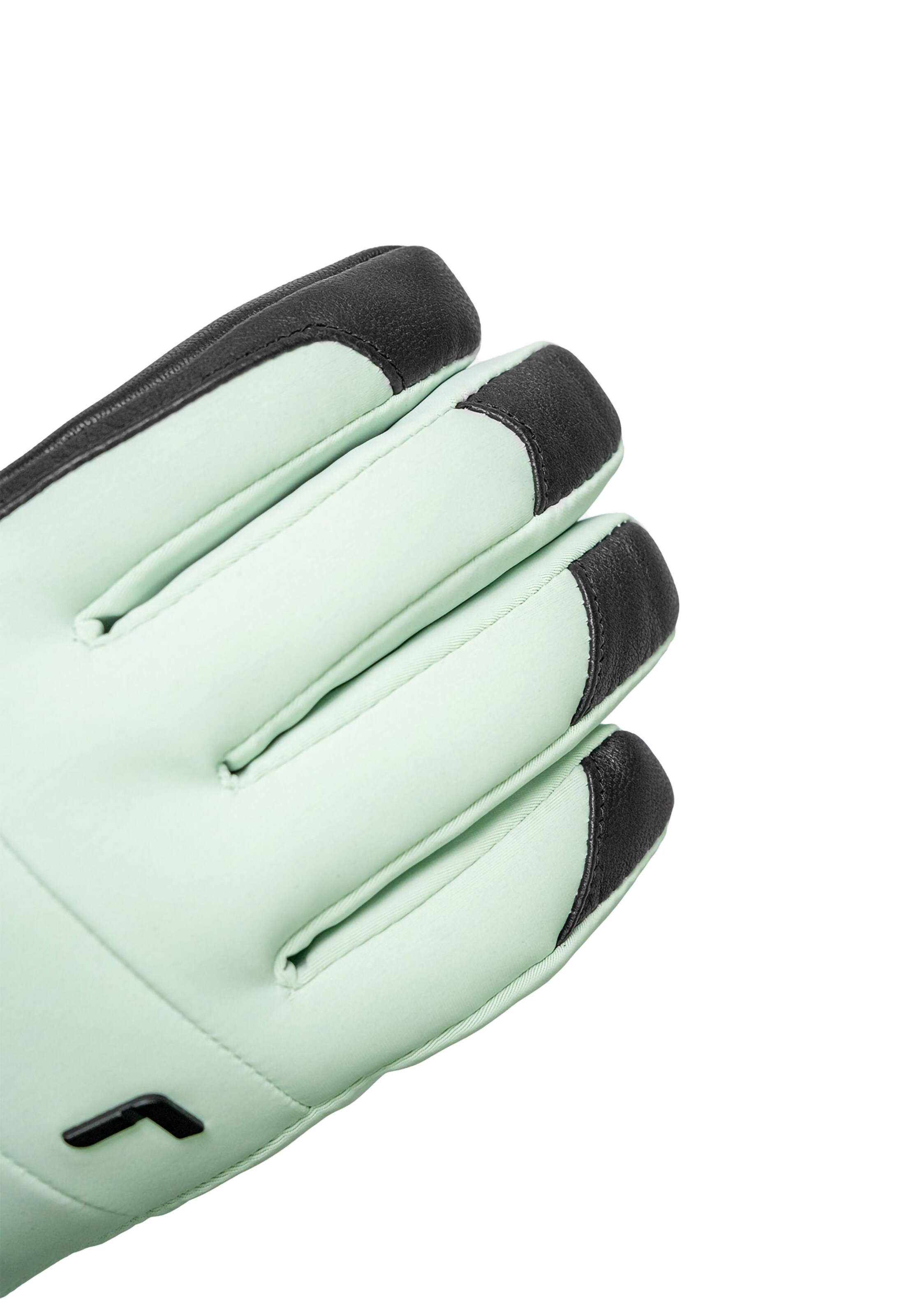 REUSCH Athletic Gloves 'Mesa' in Green