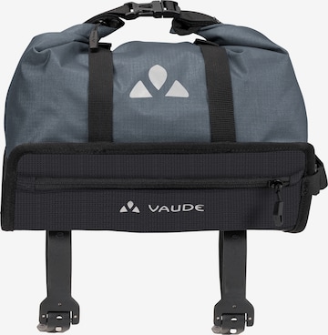 VAUDE Outdoor equipment 'Trailguide II' in Grijs: voorkant