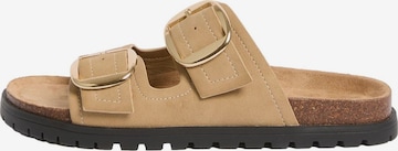 smėlio Friends Like These Šlepetės: priekis