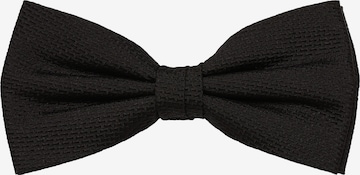 ETERNA Bow Tie in Black: front