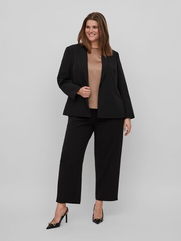 EVOKED Blazer 'Kamma' in Black