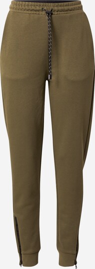 HUGO Hose 'Nintje' in oliv, Produktansicht