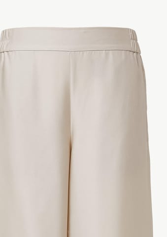 COMMA Loosefit Hose in Beige