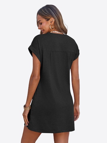 Imily Bela Sukienka w kolorze czarny