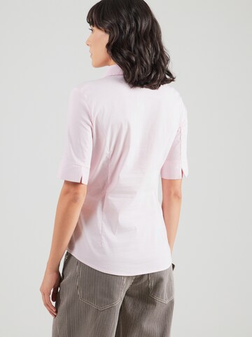 MORE & MORE Μπλούζα σε ροζ