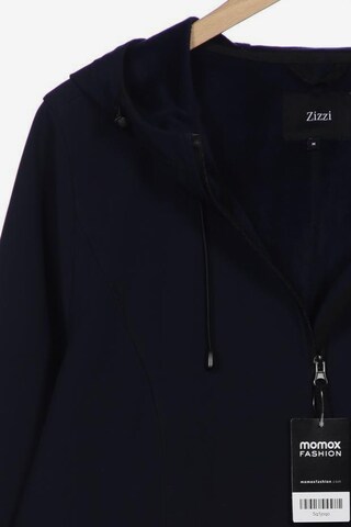 Zizzi Jacket & Coat in M in Blue