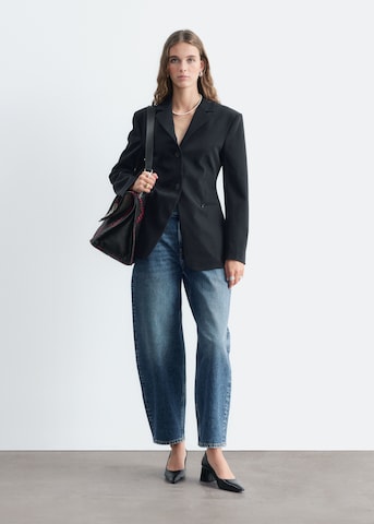 & Other Stories - Blazer em preto