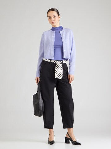 MAC Tønde Bukser 'TILDA' i sort