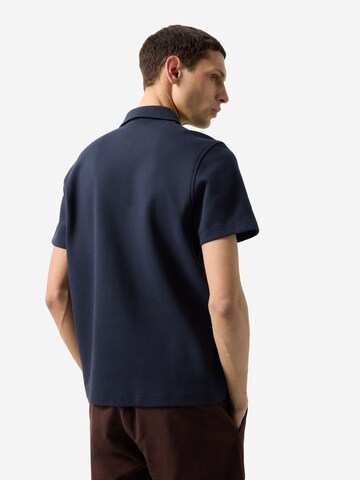 BOGNER Shirt 'Salvo' in Blue