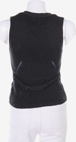 NILE Sweater & Cardigan in XS in Black